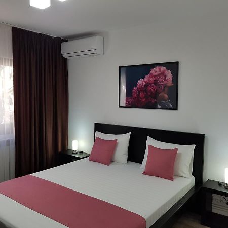 Mary Apartment Galati  Exterior photo