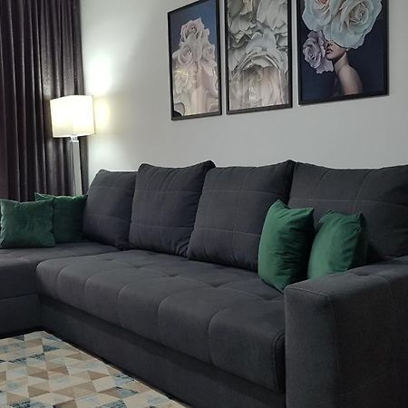 Mary Apartment Galati  Exterior photo