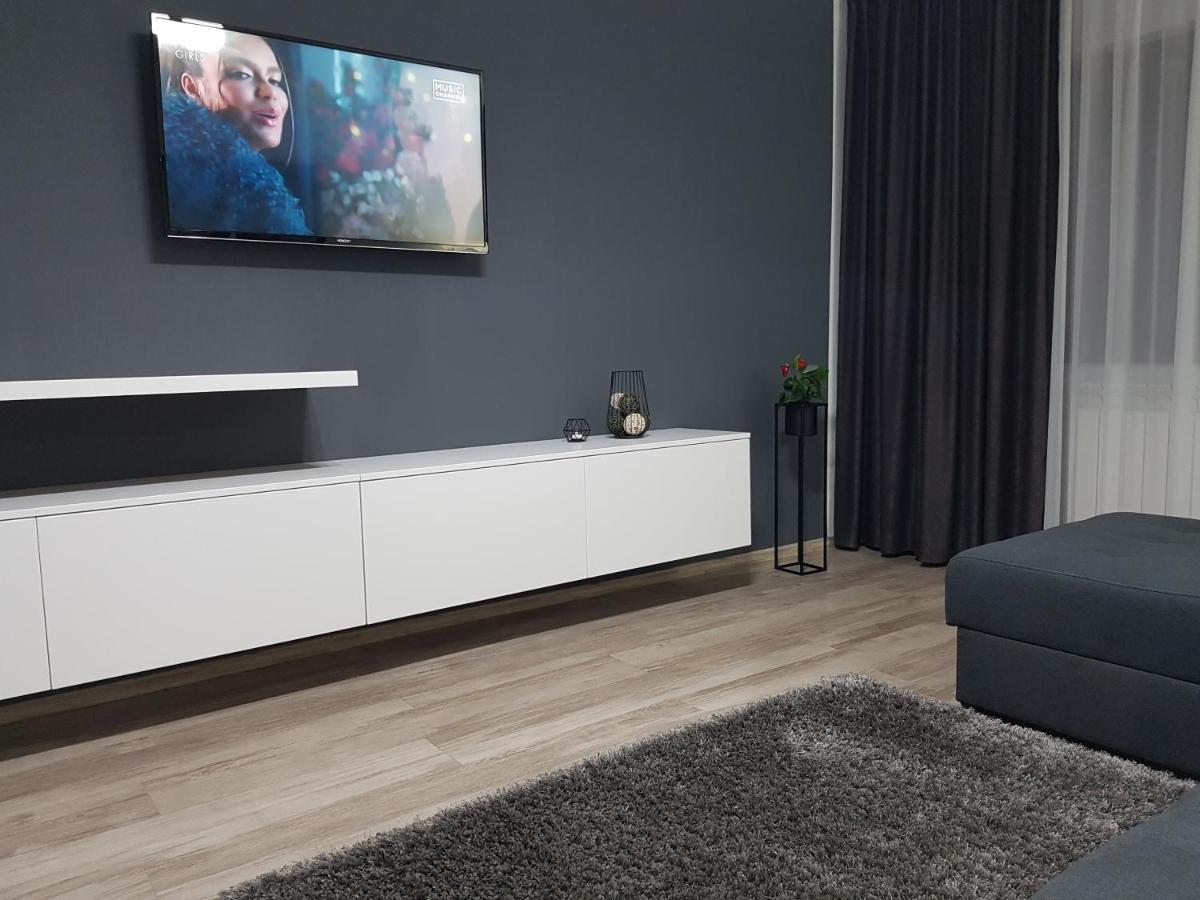 Mary Apartment Galati  Exterior photo