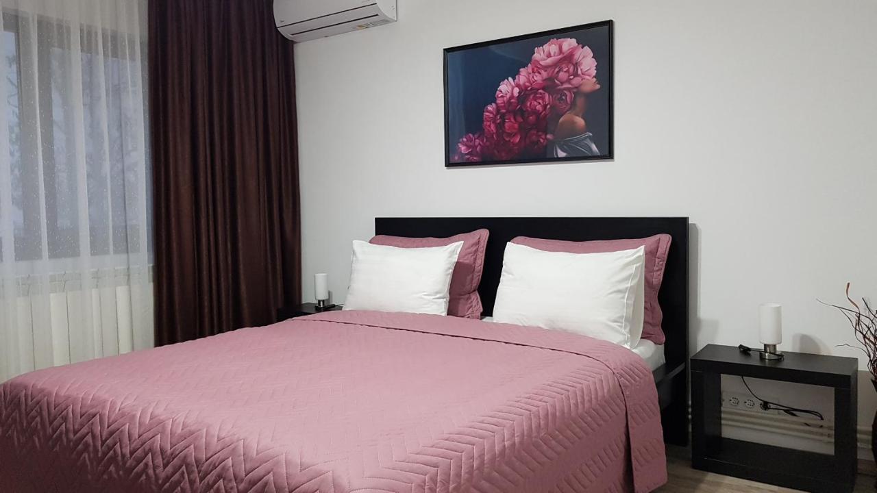 Mary Apartment Galati  Exterior photo