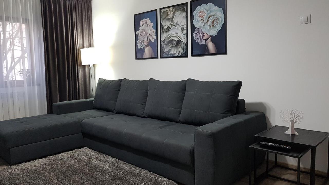 Mary Apartment Galati  Exterior photo
