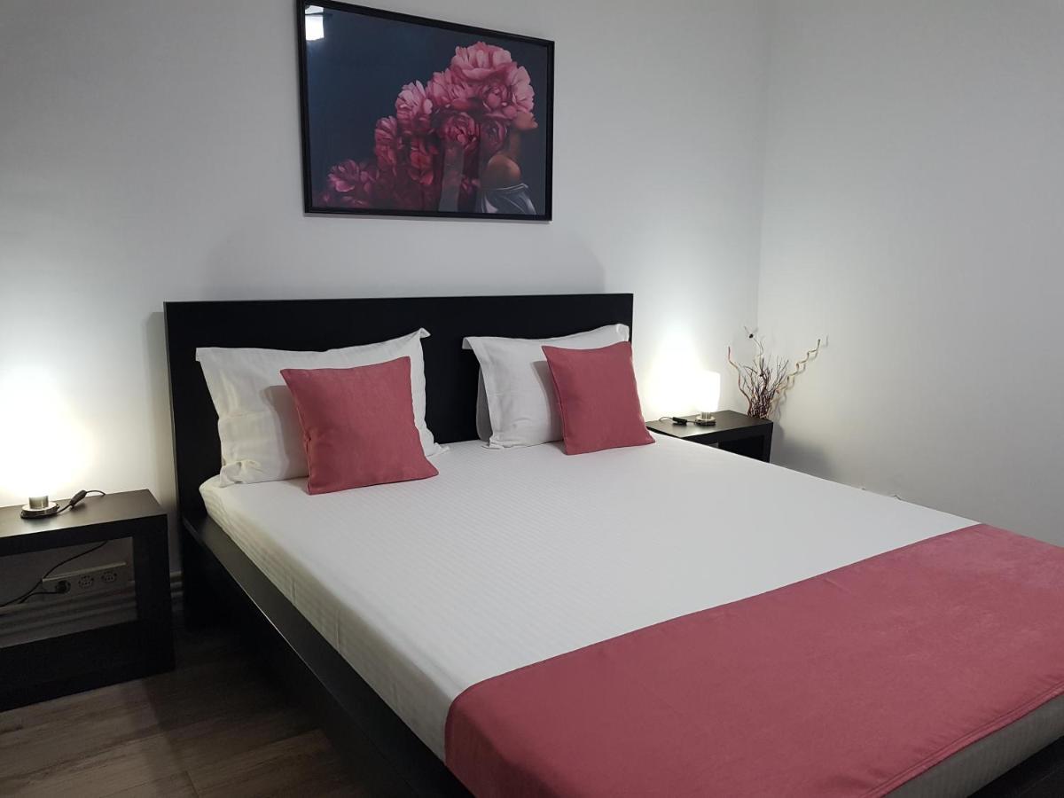 Mary Apartment Galati  Exterior photo