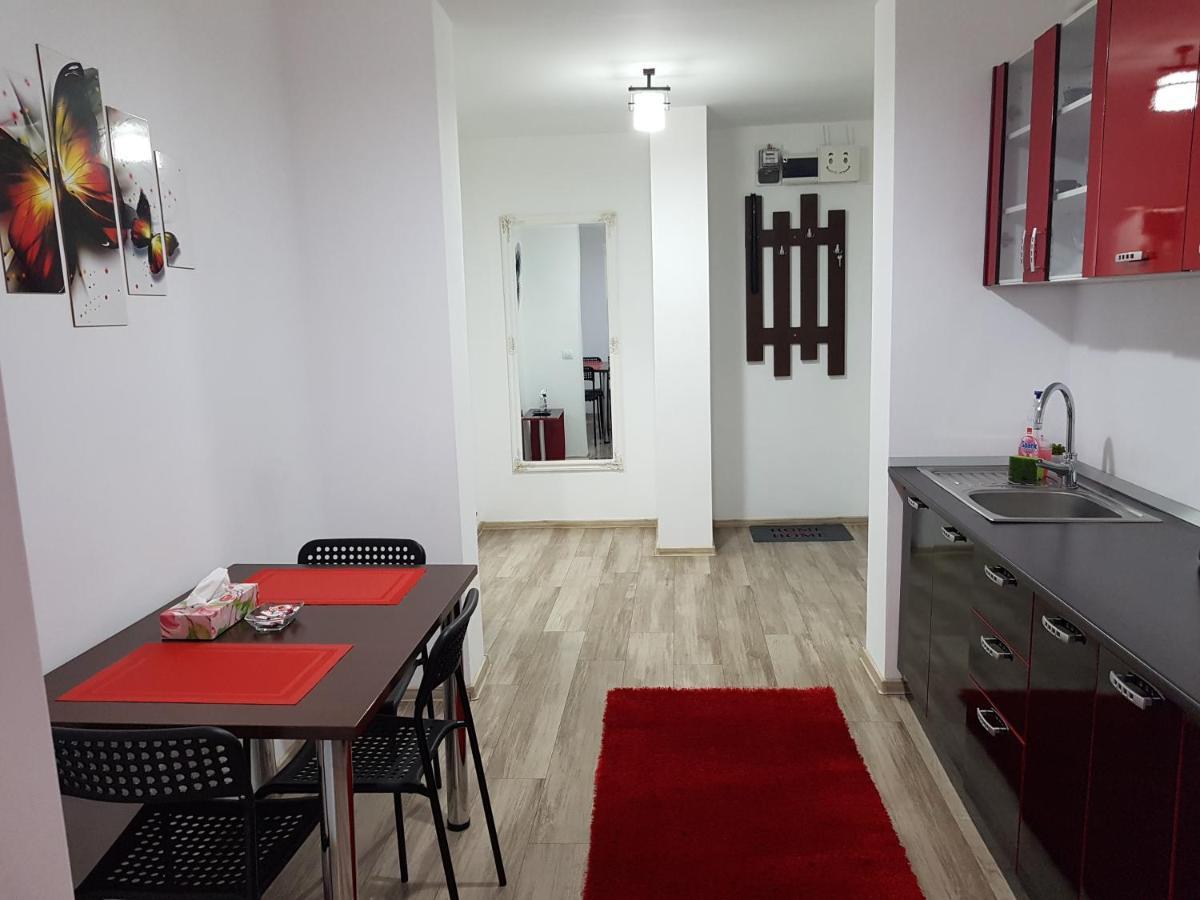Mary Apartment Galati  Exterior photo