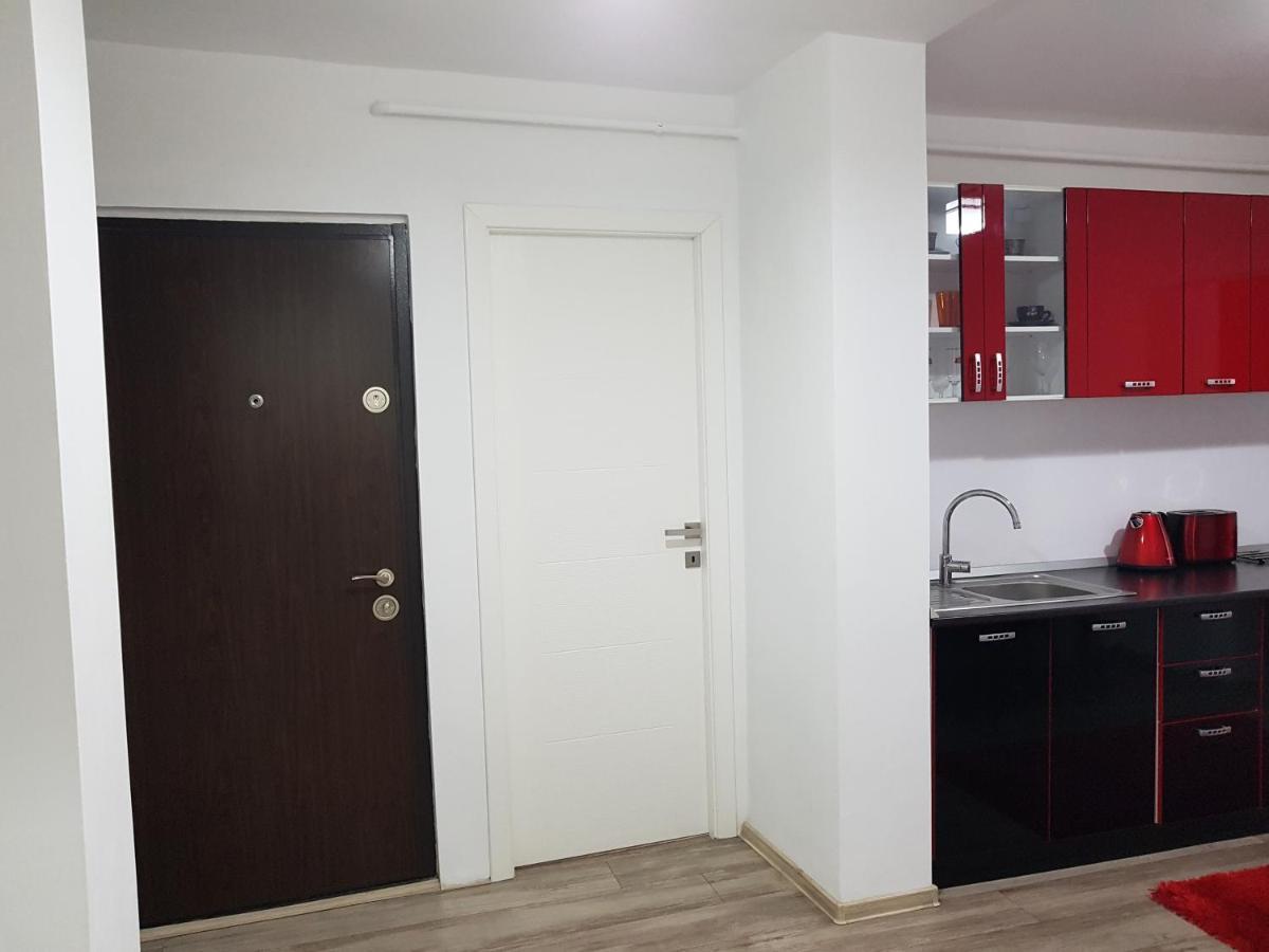 Mary Apartment Galati  Exterior photo