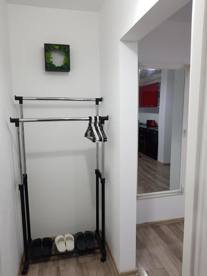 Mary Apartment Galati  Exterior photo