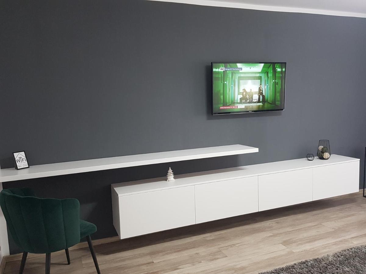Mary Apartment Galati  Exterior photo
