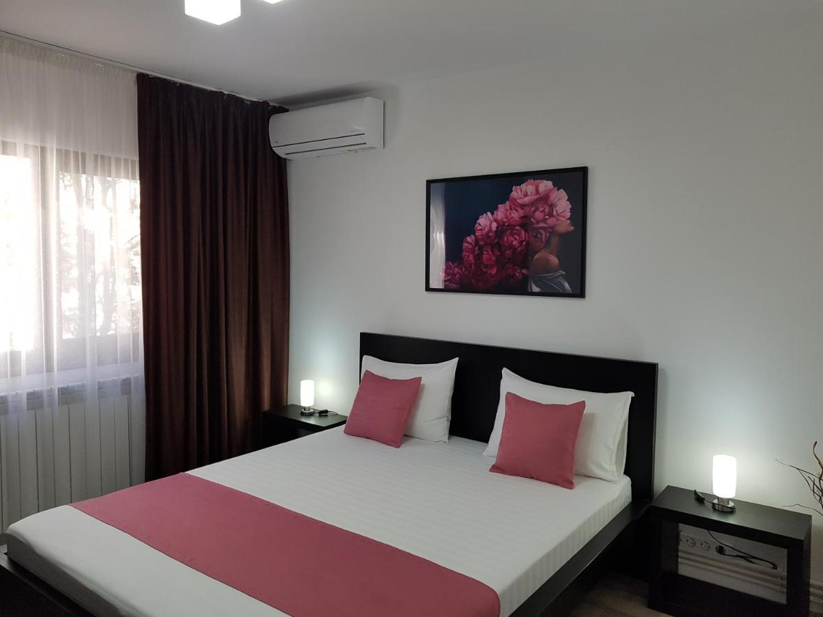 Mary Apartment Galati  Exterior photo