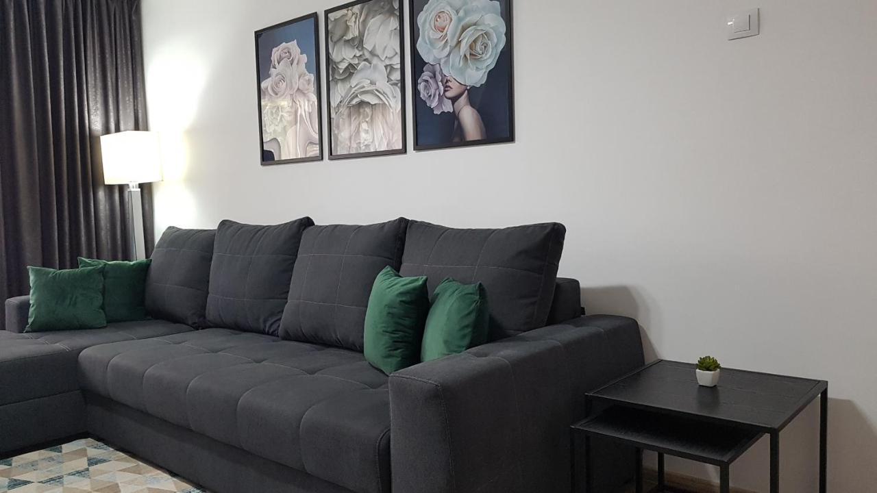 Mary Apartment Galati  Exterior photo