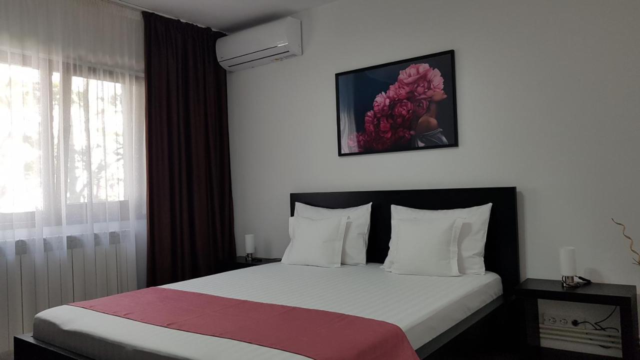 Mary Apartment Galati  Exterior photo