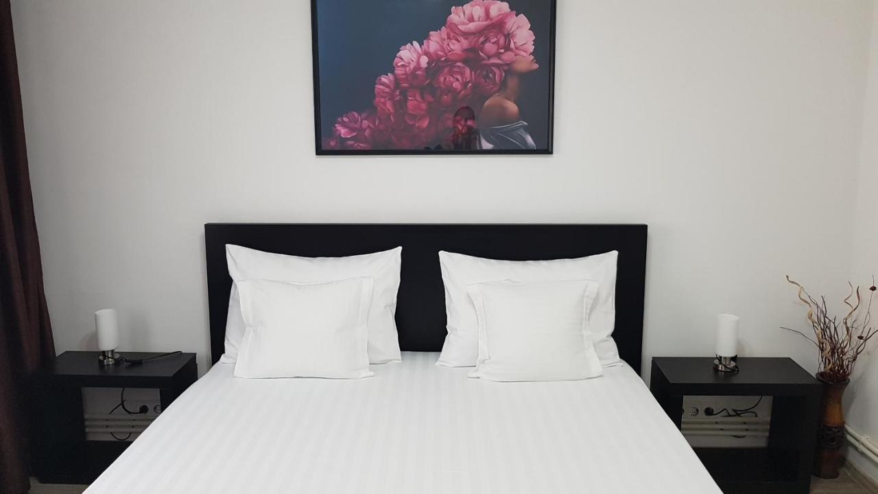 Mary Apartment Galati  Exterior photo