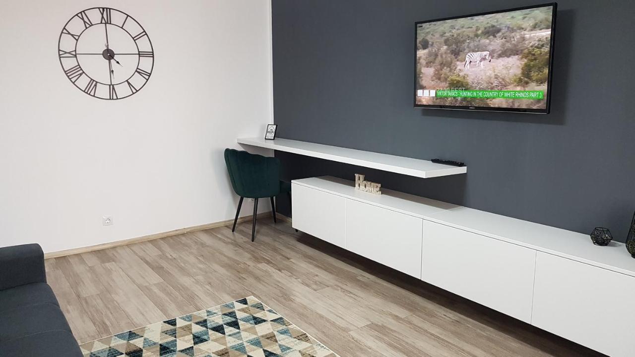 Mary Apartment Galati  Exterior photo
