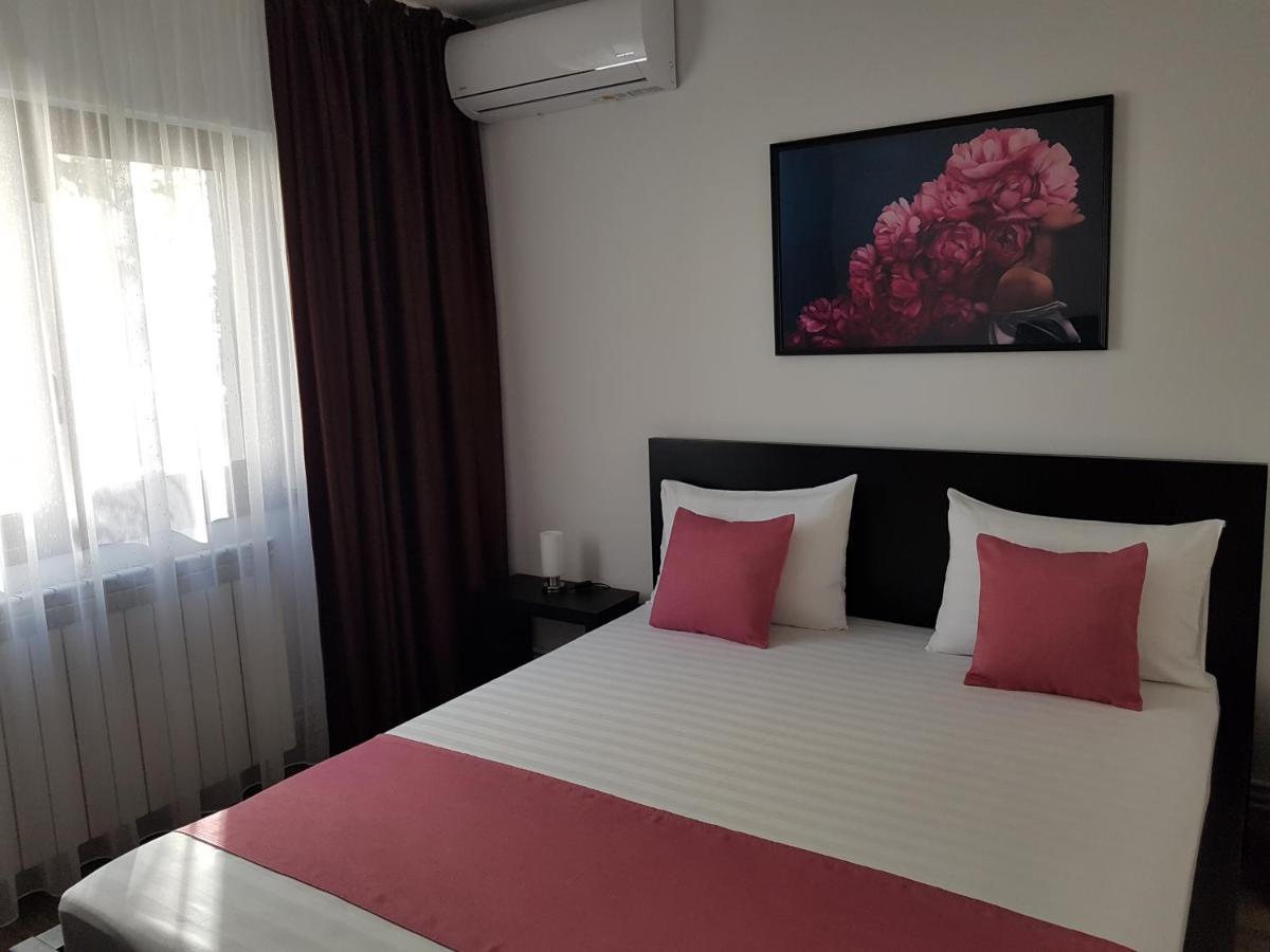 Mary Apartment Galati  Exterior photo