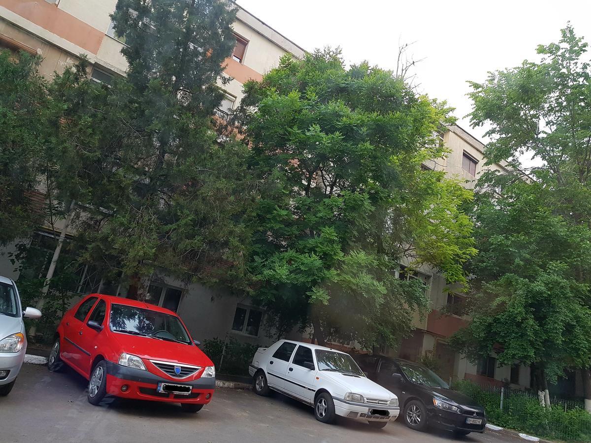Mary Apartment Galati  Exterior photo