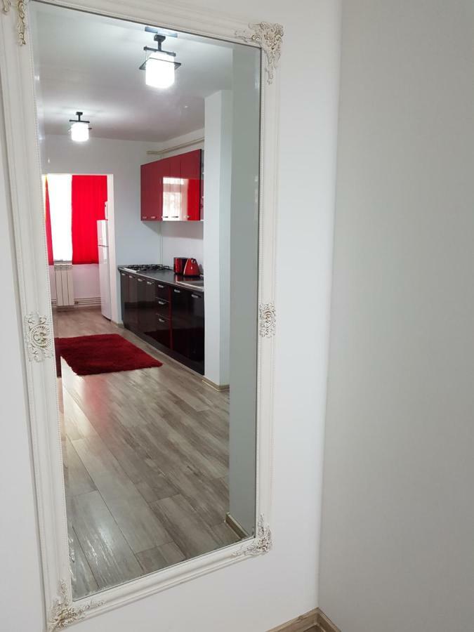 Mary Apartment Galati  Exterior photo