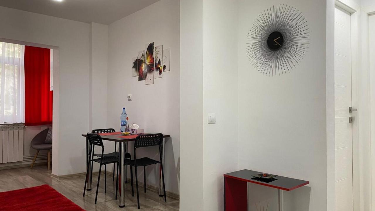 Mary Apartment Galati  Exterior photo